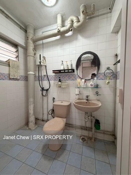 Blk 669 Woodlands Ring Road (Woodlands), HDB 4 Rooms #543099891